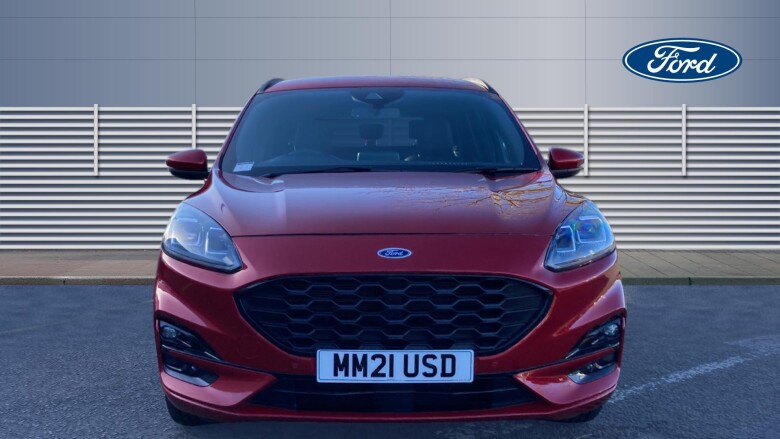 Ford Kuga 2.0 EcoBlue mHEV ST-Line Edition 5dr Diesel Estate